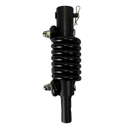 Amortecedor Para Broca E Perfurador De Solo Duratork DAP227P Encaixe Redondo 20mm Com Pino E Trava