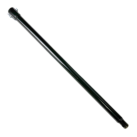 Eixo Extensor 60CM Para Perfurador De Solo Duratork DEP60CM Encaixe Redondo 20MM Com Pino E Trava