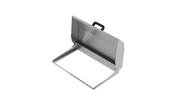 TAMPA  - DXX301 - inox 304