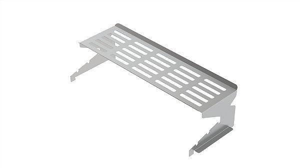 2ºNivel  - DXX301 - inox 304