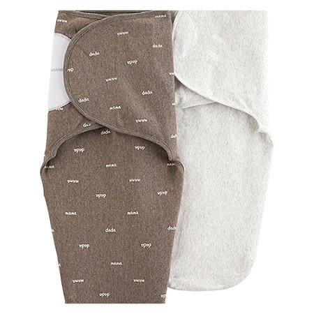Carters velcro sale swaddle