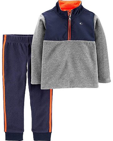 Conjunto 2 peças Carter´s - Básico