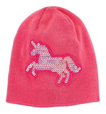 Gorro Carter´s - Unicórnio - 2-4 anos