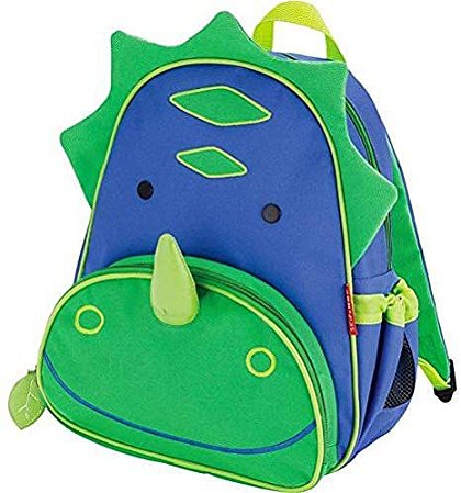 Mochila Skip Hop - Dinossauro