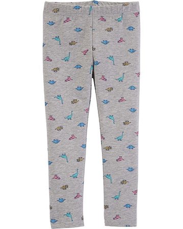 Calça Legging Carter´s - Dinossauro