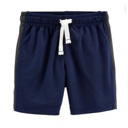 Bermuda Esportiva Carter´s - Azul Marinho