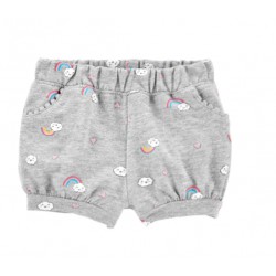 Shorts Carter´s - Nuvem