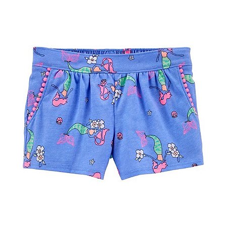 Shorts OshKosh - Sereia