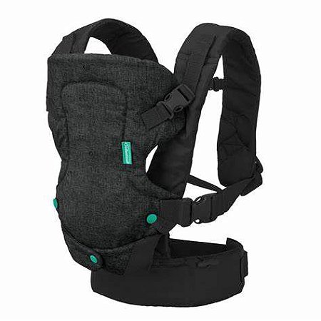 Canguru Ergonômico Flip 4 em 1 - Infantino
