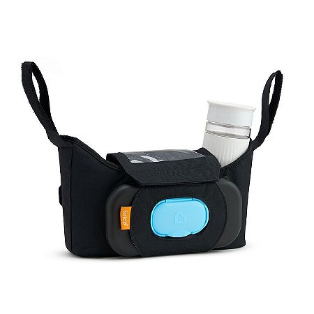 Bolsa Organizadora para Carrinho de Bebê Brica - Munchkin