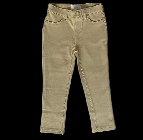 Calça Legging Children´s Place - Bege