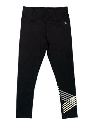 Calça Legging Xersion - Preta
