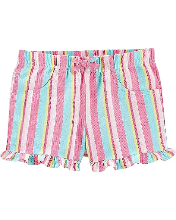 Shorts Carter´s - Listras