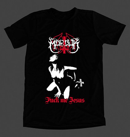 Camiseta Marduk