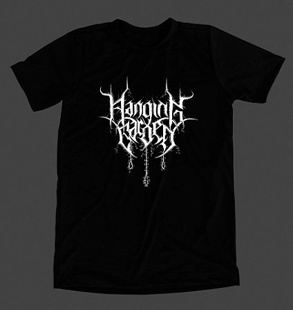 Camiseta Dsbm Hanging Garden