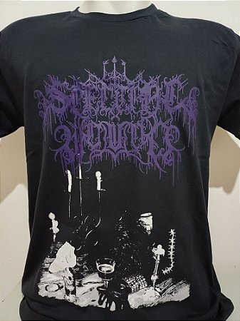 Camiseta Spectral Wound
