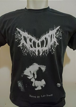 Camiseta Dsbm Decalius