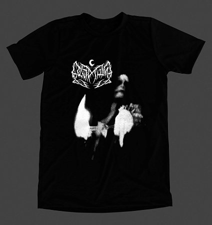Camiseta Leviathan