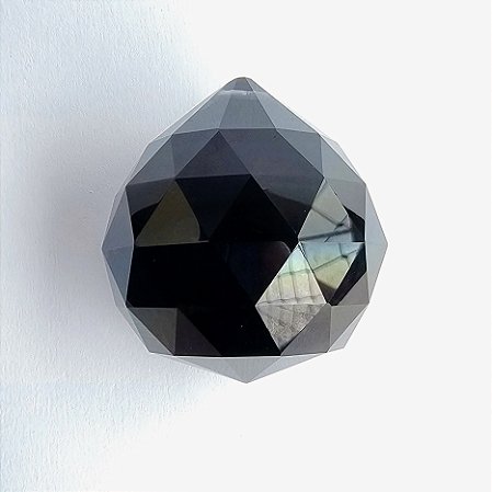 Cristal K9 Bola Fume de 40mm - 240 unidades (1 cx parda)