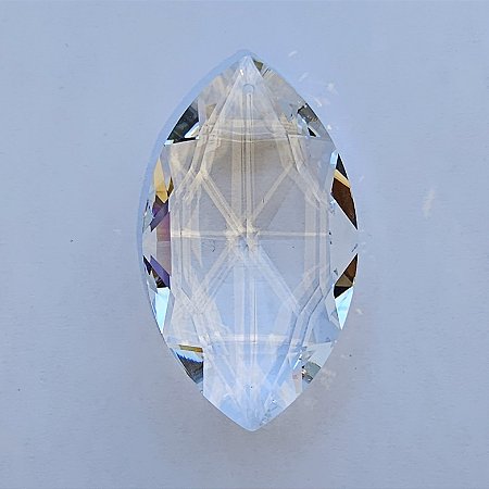 Cristal K9 Olho de Gato 63mm - 20 unidades