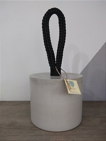 Peso de Porta de Cimento XG PT - 5kgs