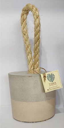 Peso de Porta Cimento SI-Nude M