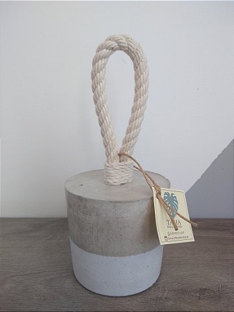 Peso de Porta Cimento AL - BR P