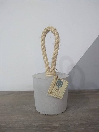 Peso de Porta Cimento SI P