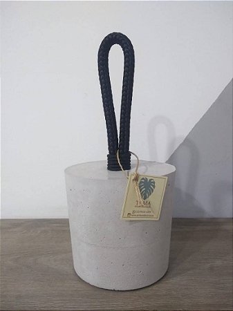 Peso de Porta Cimento PT M