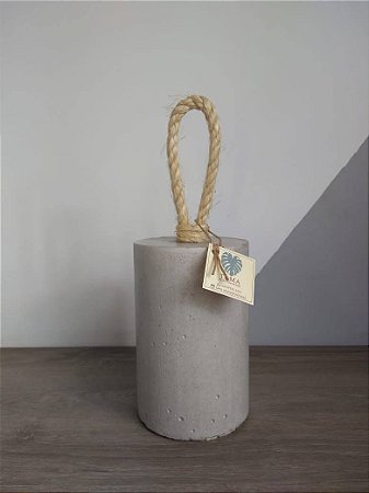 Peso de Porta Cimento SI G