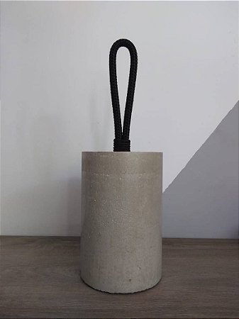 Peso de Porta Cimento PT G