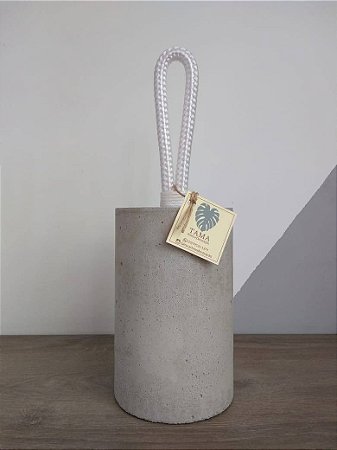 Peso de Porta Cimento BR G