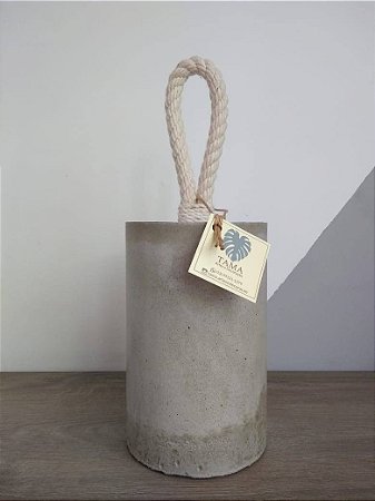 Peso de Porta Cimento AL G