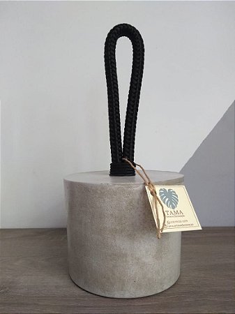 Peso de Porta Cimento PT GG