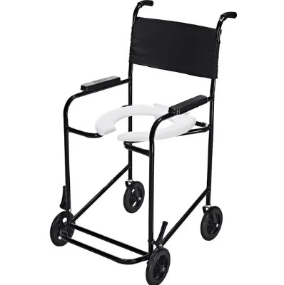 Cadeira de Banho 85kg Prolife