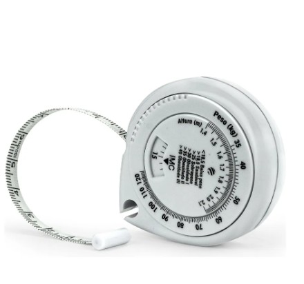 Fita Métrica Fm0102 Incoterm