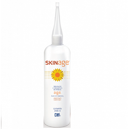 Skinage Óleo 100ml