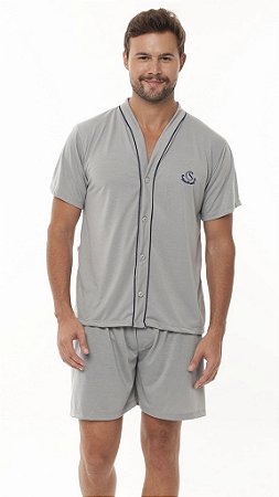 Pijama Malha PV- 2130