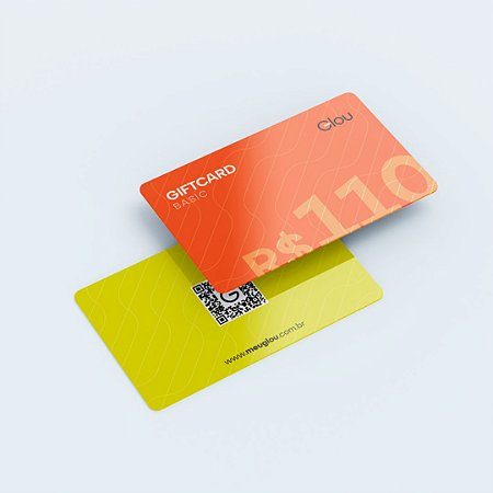 Gift Card Gift Card Yalo: compre e ganhe cashback