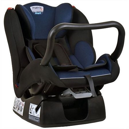 Matrix evolution burigotto cadeirinha Outlet