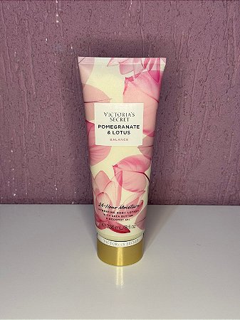 Loção Corporal - Pomegranate & Lotus - Victoria's Secret