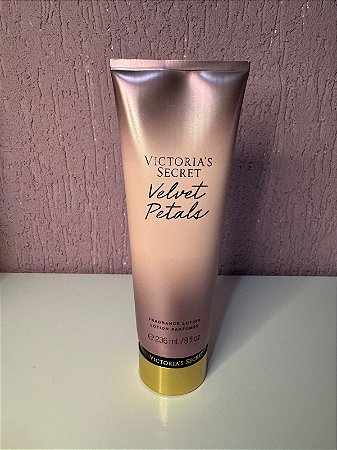Loção Corporal - Velvet Petals - Victoria's Secret