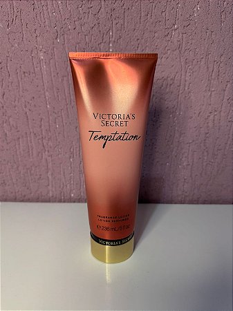 Loção Corporal - Temptation - Victoria's Secret