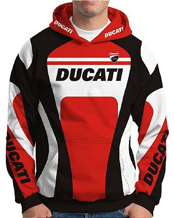 Moletom sales de moto