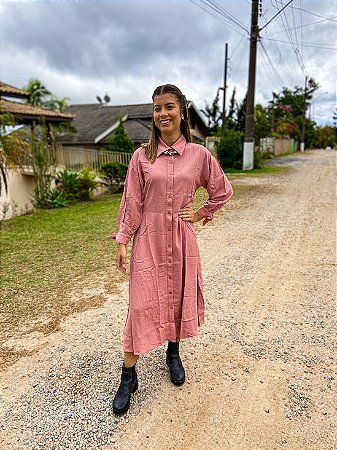 Chemise Maria