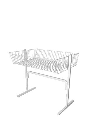 Cesto Simples de Oferta - Desmontável