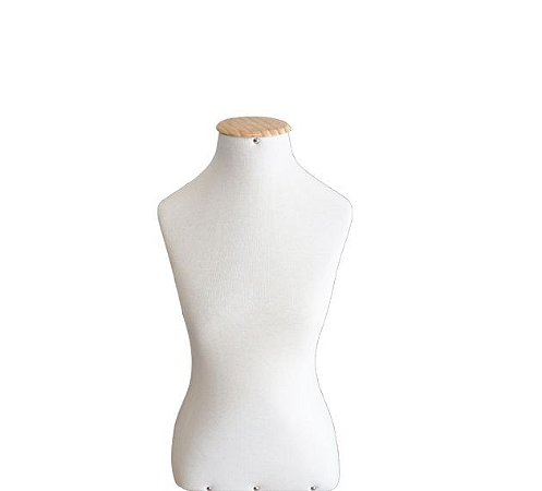 Busto Forrado