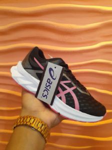 Tênis Feminino Esportivo para Caminhada Academia Corrida Asics -  lcimportstec