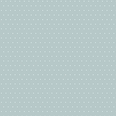 Coleção Serenity - Mini Poá Listras - 10 FLS