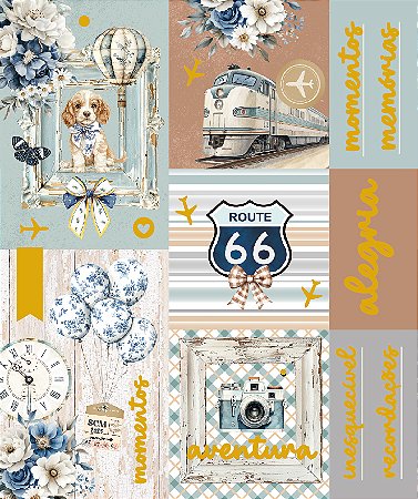 Kit Cartões Foil 25 x 30 cm - Unitário